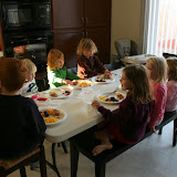 Thanksgiving 2009