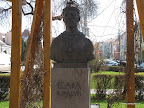 Csaba Királyfi