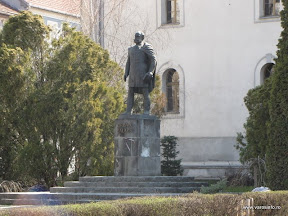 Orbán Balázs