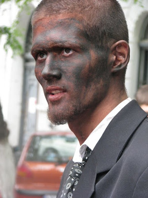 Diáknapok