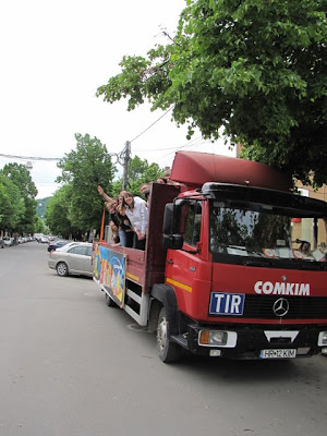 Diáknapok