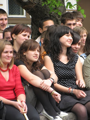 Diáknapos kampány