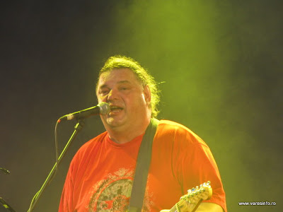 The Big Man Band