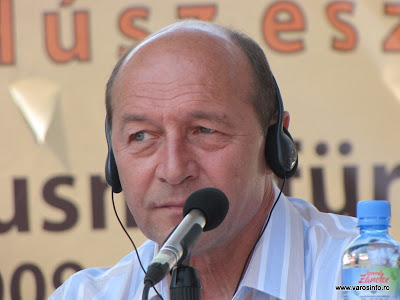 Traian Basescu