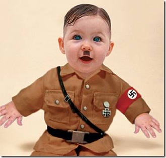 jew babies