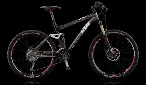 KTM Lycan 3.0