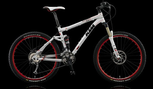 KTM Lycan 4.0