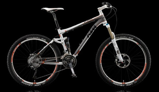 KTM Lycan 1.0
