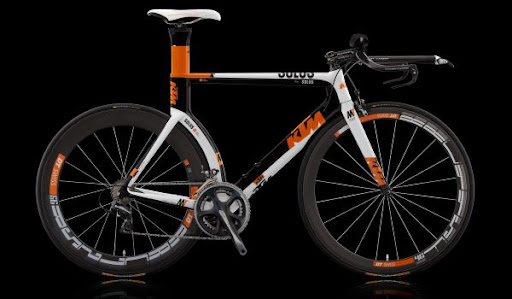 KTM Revelator Prime