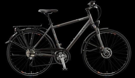 KTM Life Disc