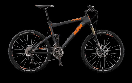 KTM Taser Prestige XX-2