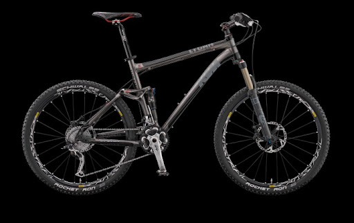 KTM Lycan 2.0