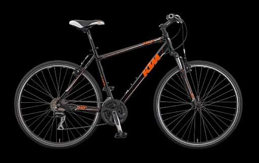 KTM Life One
