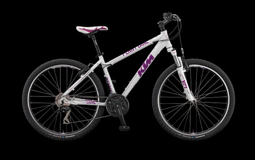 KTM Penny Lane