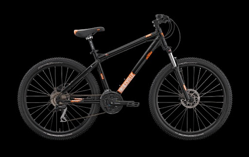 KTM Knoxville