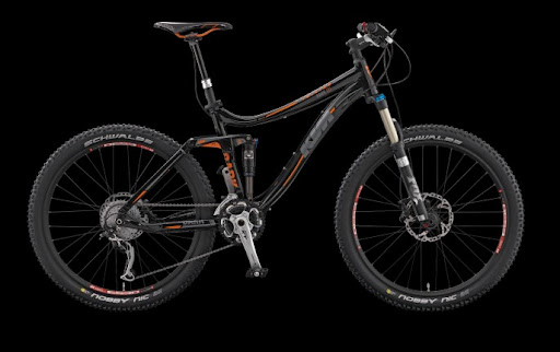 KTM Bark 20