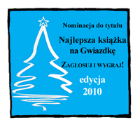 Ksiazka na gwiazdke 2010