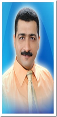 المهندس خالد محمد خالد