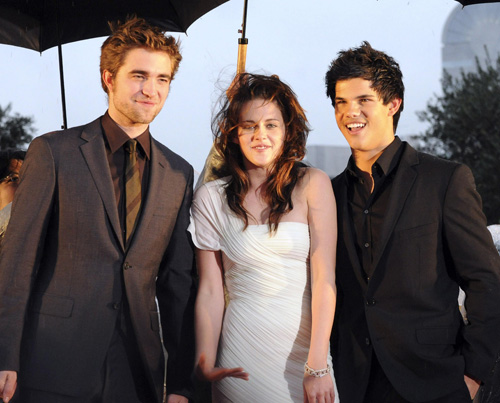 crepusculo lobo o vampiro