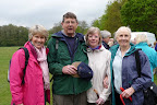 St Fund raisers