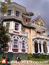 Sewa Villa Kota Bunga Puncak Sewa Vila Kota Bunga Puncak