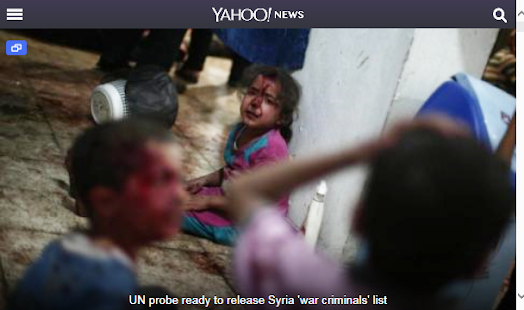 How to mod War Criminals News 1.0 apk for bluestacks