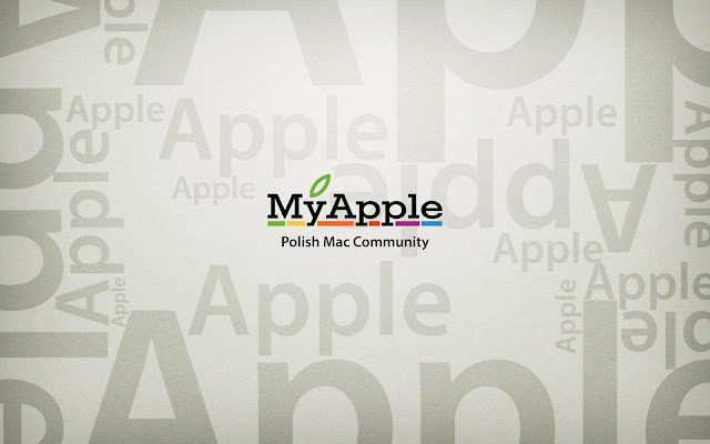 Apple wallepapers