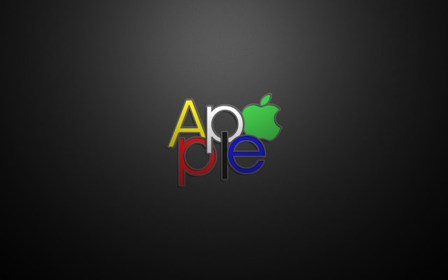 Apple wallepapers