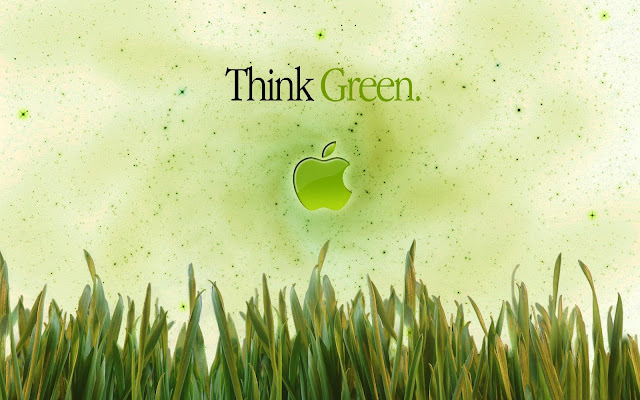 Apple wallepapers