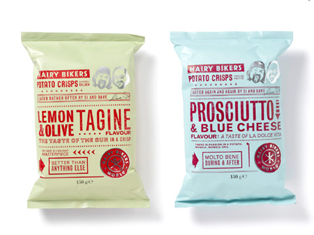 examples of
good typography in packaging