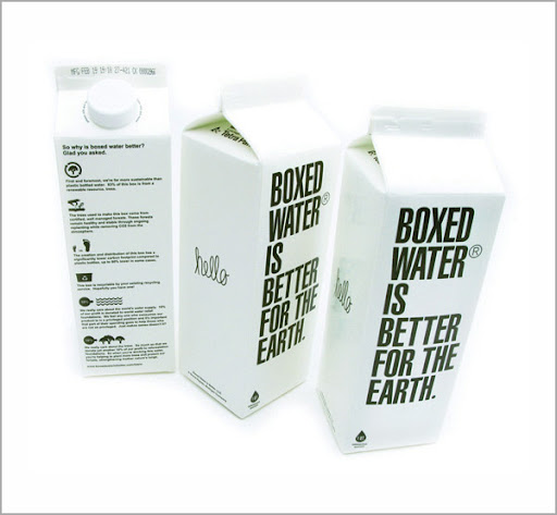 A Showcase of Beautiful Packaging Designs