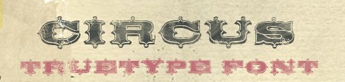25 Free Retro Fonts for Designers 