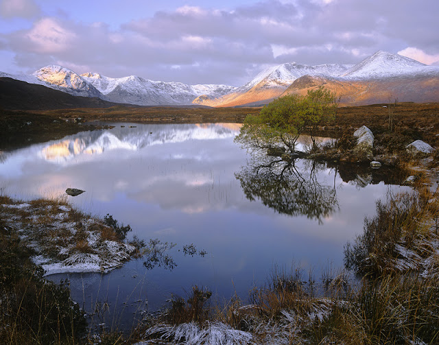 BEAUTIFUL NATURE PHOTOS BY IAN CAMERON 