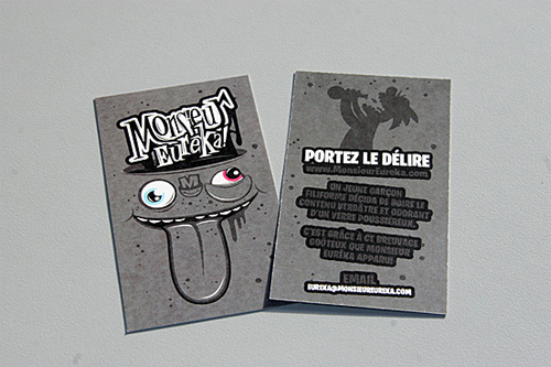 35 

Amazing Business Card Designs that Will Inspire You 