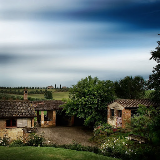 Spectacular Photography by Piet Flour