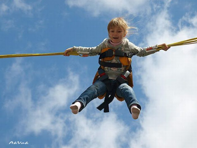35 Beautiful Children's Portraits By Akval