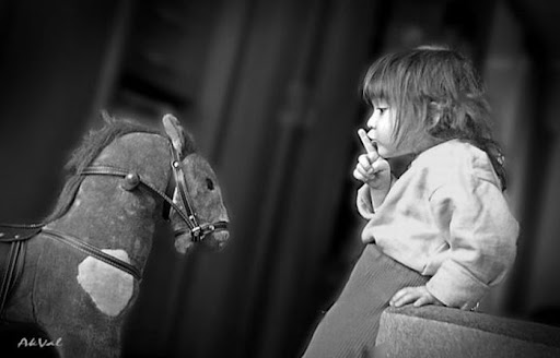35
Beautiful Children's Portraits By Akval