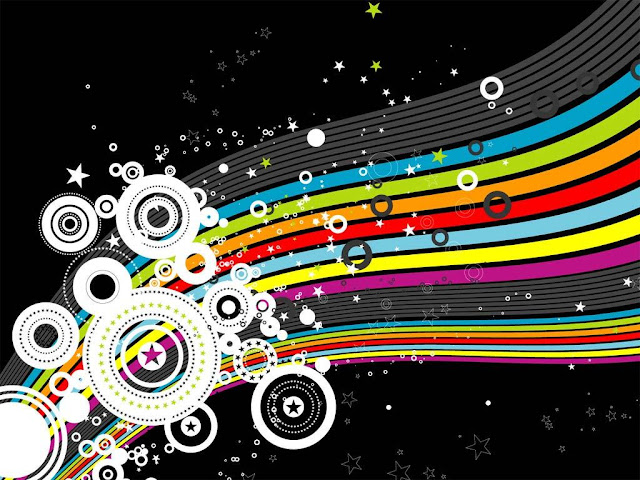 25 Fabulous Twitter Backgrounds