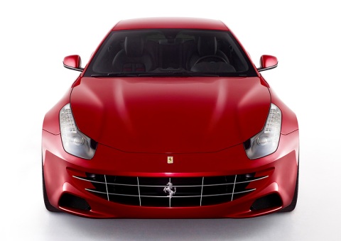 Ferrari FF 2011 b 