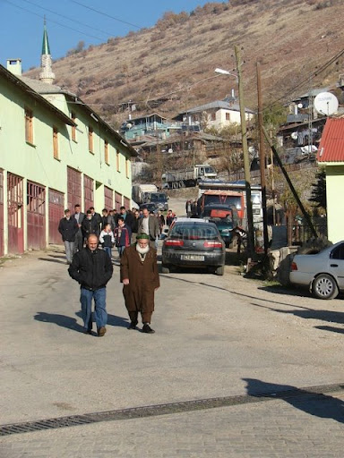 Dere Kurban Bayramı 2009 Adlı Fotoğrafı Tam Boy Görmek İçin Tıklayınız