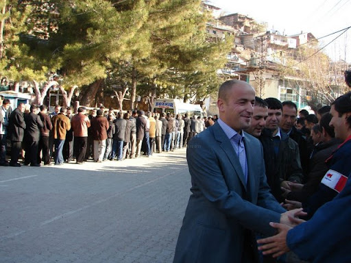 Dere Kurban Bayramı 2009 Adlı Fotoğrafı Tam Boy Görmek İçin Tıklayınız