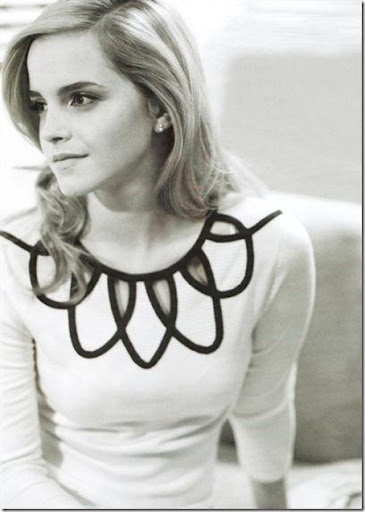 Emma Watson Photo Set