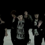 ＜미인아(BONAMANA)_MV_screen shot＞