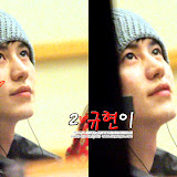 ＜20100428@Kiss The Radio Cr: www.2kyuhyun.com
photo by lAdy~2J@2kyuhyun.com / Design & Upload pic by lAdy~2J@2kyuhyun.com＞