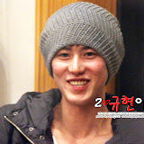 ＜20100428@Kiss The Radio Cr: www.2kyuhyun.com
photo by lAdy~2J@2kyuhyun.com / Design & Upload pic by lAdy~2J@2kyuhyun.com＞