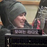 ＜20100428@Kiss The Radio Cr: sweet-j＞