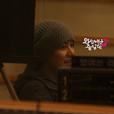 ＜20100428@Kiss The Radio Cr: shall we wine＞
