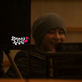＜20100428@Kiss The Radio Cr: shall we wine＞