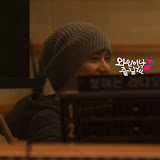 ＜20100428@Kiss The Radio Cr: shall we wine＞