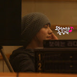 ＜20100428@Kiss The Radio Cr: shall we wine＞